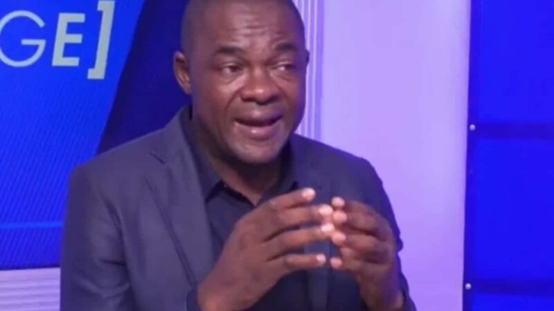 Alex nguepi : le Cameroun doit tourner le dos au tribalisme pour embrasser le progrès