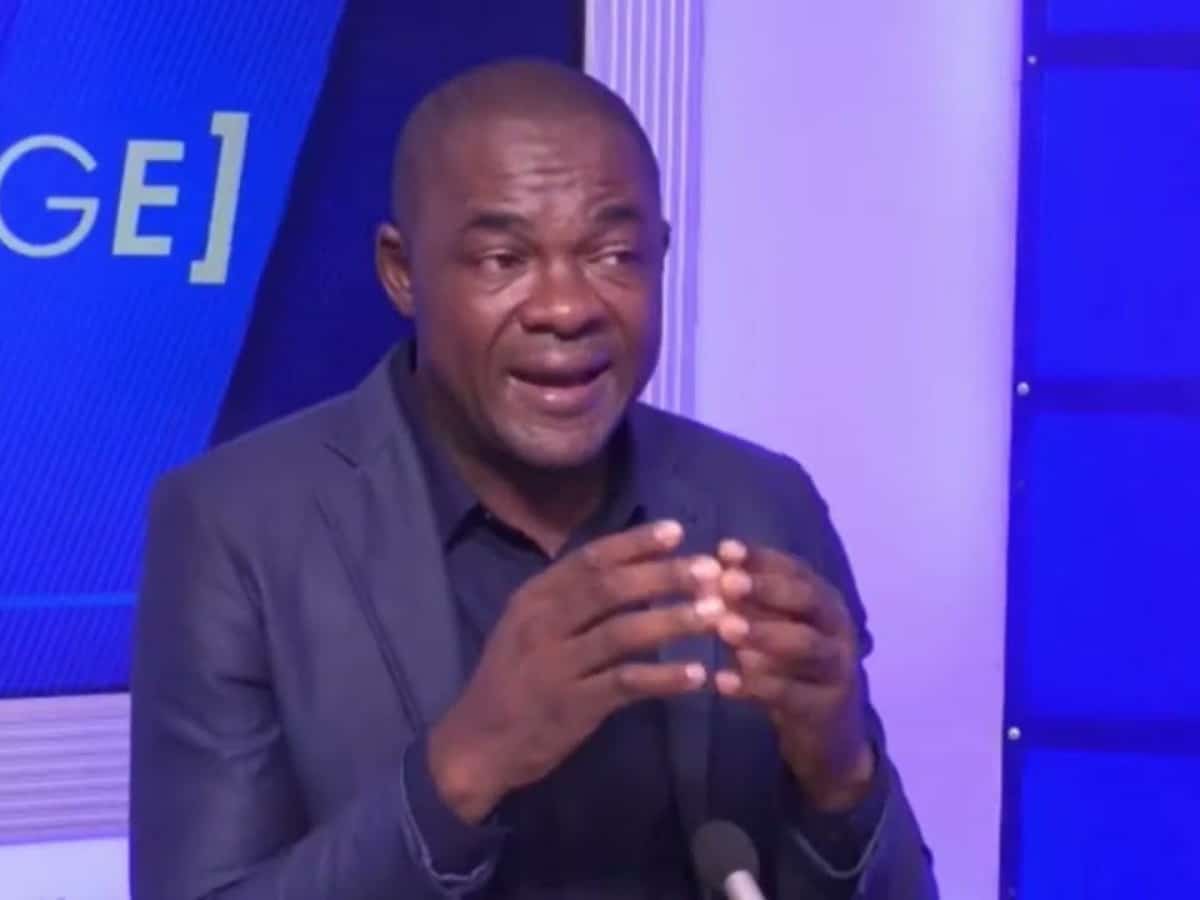 Alex nguepi : le Cameroun doit tourner le dos au tribalisme pour embrasser le progrès
