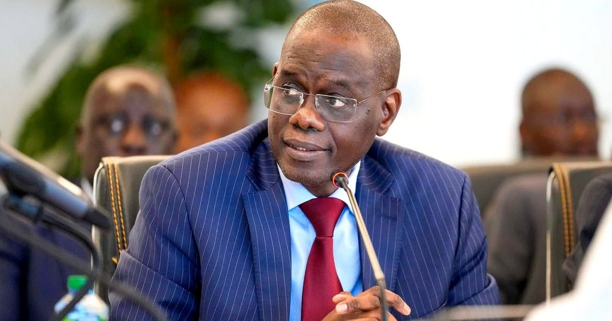 Nouveau gouvernement sénégalais sans le parti de Sonko : les détails de la composition