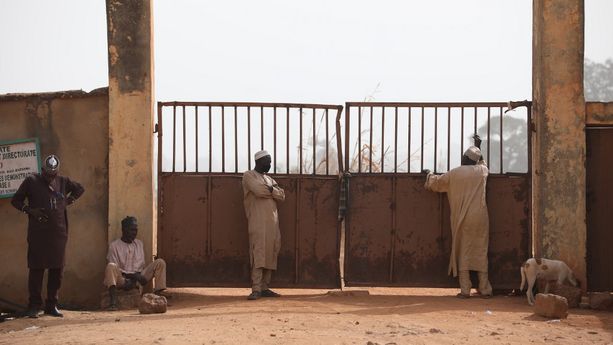 Boko Haram enlève des lycéens à Lassa dans l&rsquo;État de Borno
