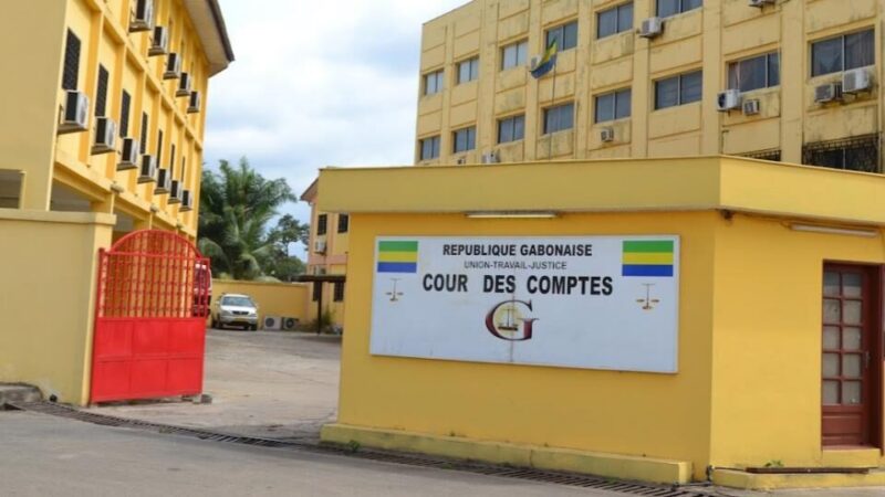 Gabon : la Cour des comptes renforce son expertise sur les industries extractives