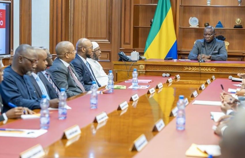 Le Gabon s&rsquo;associe au groupe SONOCO pour révolutionner son industrie agroalimentaire