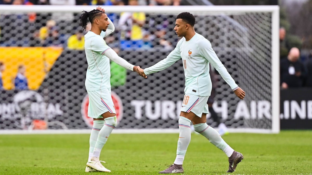 Kylian Mbappé et le Real Madrid : l&rsquo;opération Michael Olise lancée au Mondial 2026