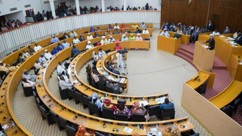 Engagement politique des chrétiens au Sénégal : un appel à plus de leadership