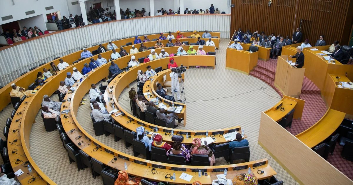 Engagement politique des chrétiens au Sénégal : un appel à plus de leadership