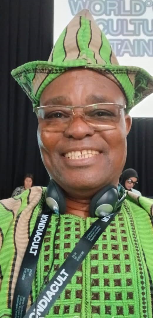 Bénin 2035 : la culture comme levier d&rsquo;une économie souveraine