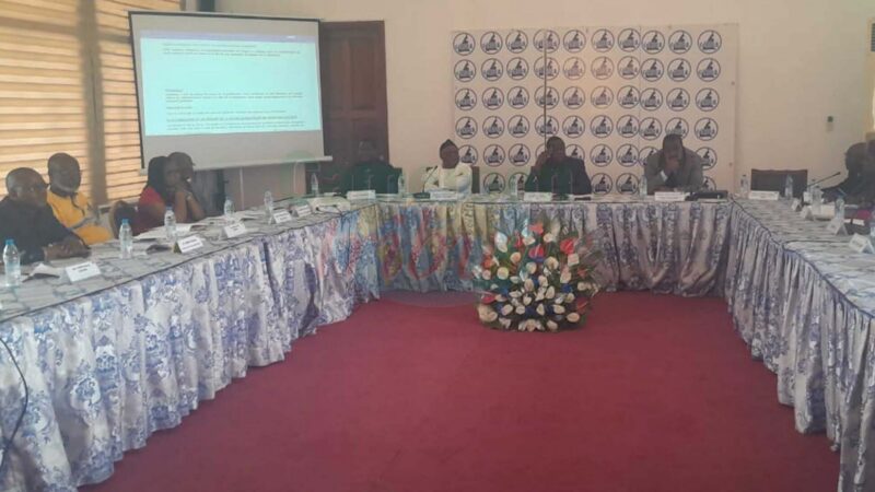Le secteur privé camerounais s&rsquo;organise pour influencer le budget 2027