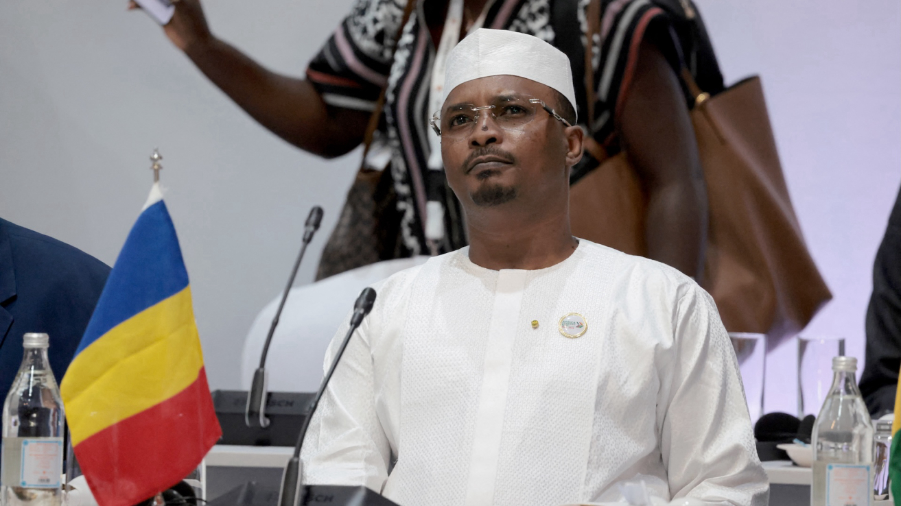 Tchad : le régime durcit le ton contre l&rsquo;opposition, vers un retour à l&rsquo;autoritarisme ?