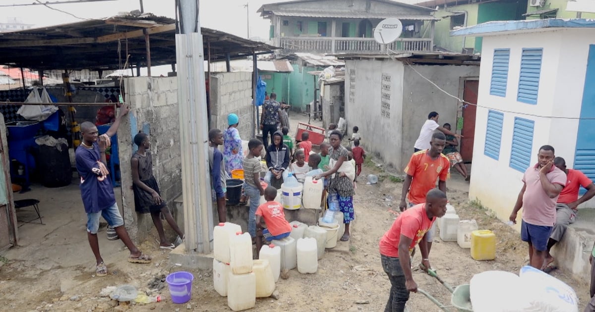 Gabon : l&rsquo;eau et l&rsquo;électricité se séparent, une réforme ambitieuse pour en finir avec les coupures