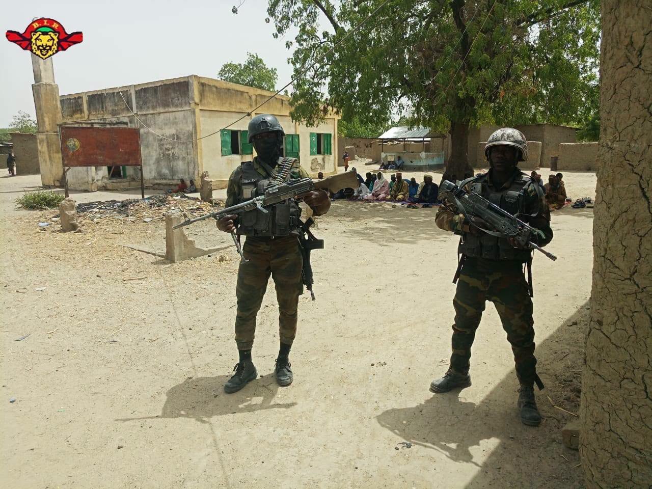 Cameroun : le bir déploie un dispositif de sécurité renforcé dans les lieux de culte face à boko haram
