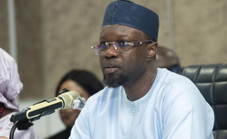 Stratégie politique de Ousmane Sonko pour renverser le gouvernement sénégalais
