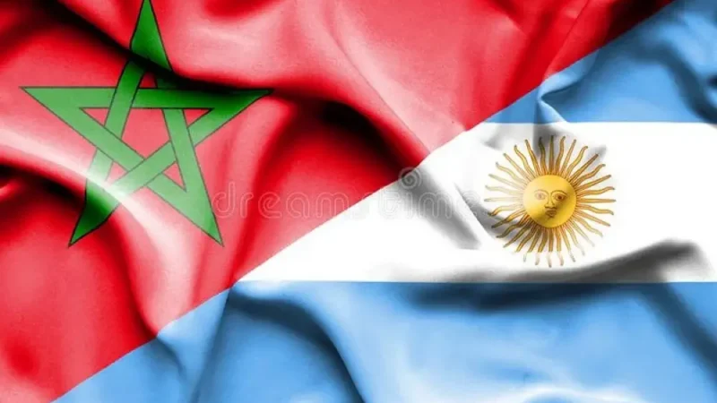 Maroc et Argentine : renforcement des échanges économiques et politiques