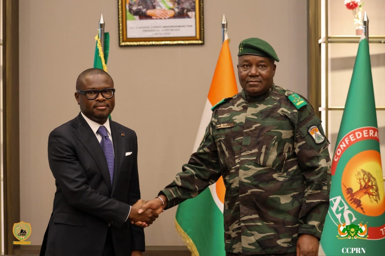 Coopération Bénin-Niger : trois axes pour relancer les relations