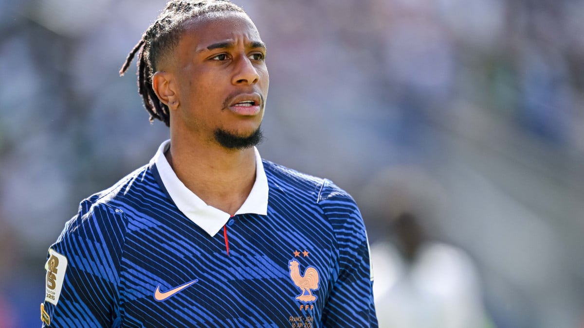 Michael Olise vers le Real Madrid : un transfert historique à 222 millions d&rsquo;euros en préparation ?