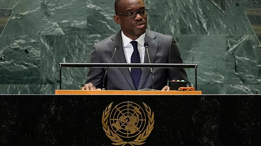 Bénin et Niger : le pas vers la réconciliation diplomatique