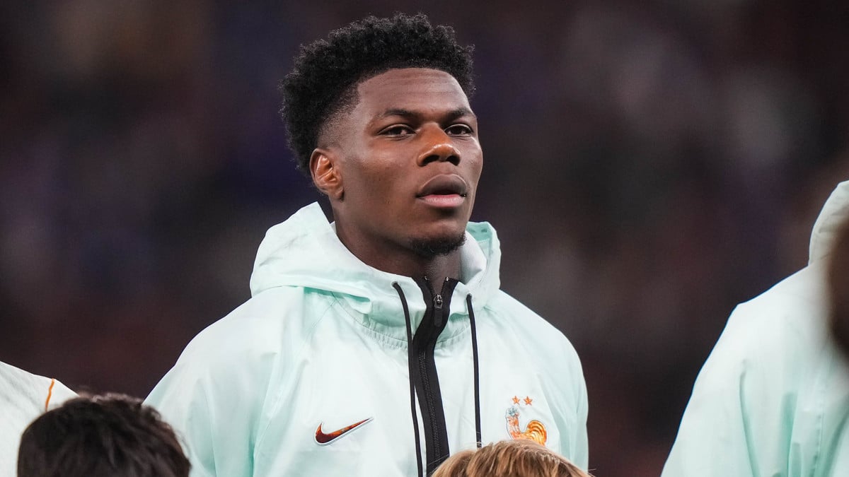 Pourquoi le départ d&rsquo;Aurélien Tchouaméni du Real Madrid semble compromis