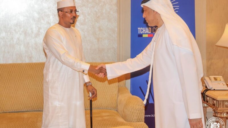 Tchad : comment N&rsquo;Djamena a attiré 20,5 milliards de dollars pour son développement