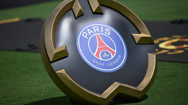 Le Paris Saint-Germain s&rsquo;attaque au dossier Mateus Fernandes pour son milieu de terrain