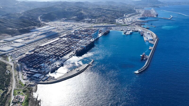 Modernisation des ports marocains : le Japon mise sur une infrastructure de nouvelle génération