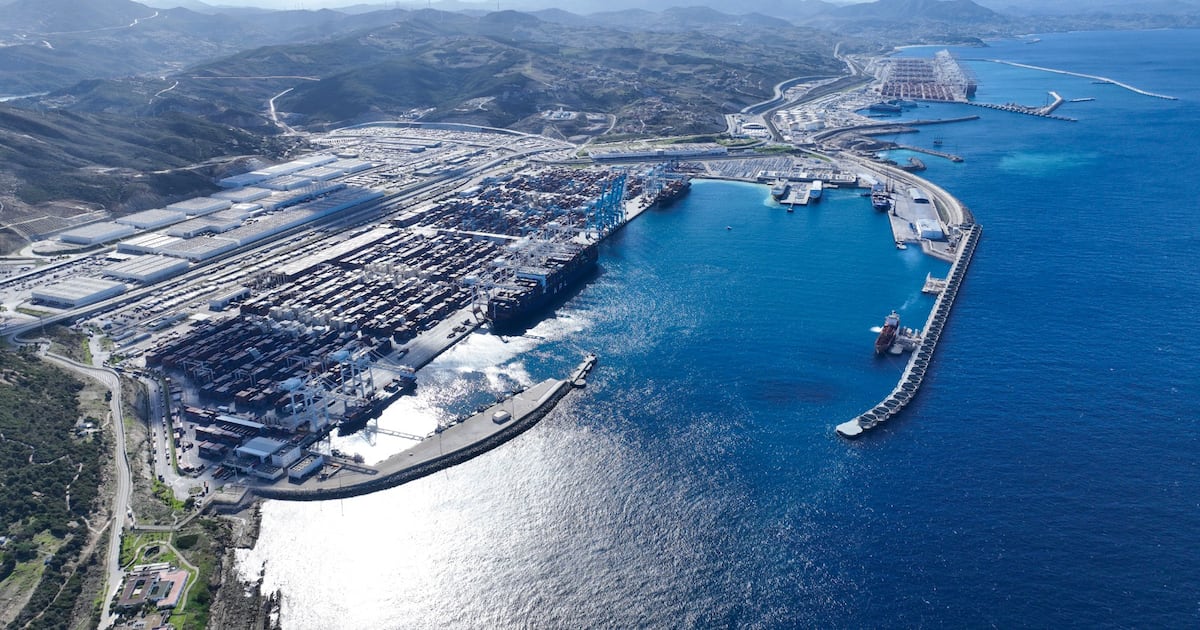 Modernisation des ports marocains : le Japon mise sur une infrastructure de nouvelle génération