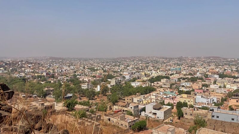 JNIM au Mali : une vidéo de propagande révèle une menace urbaine grandissante