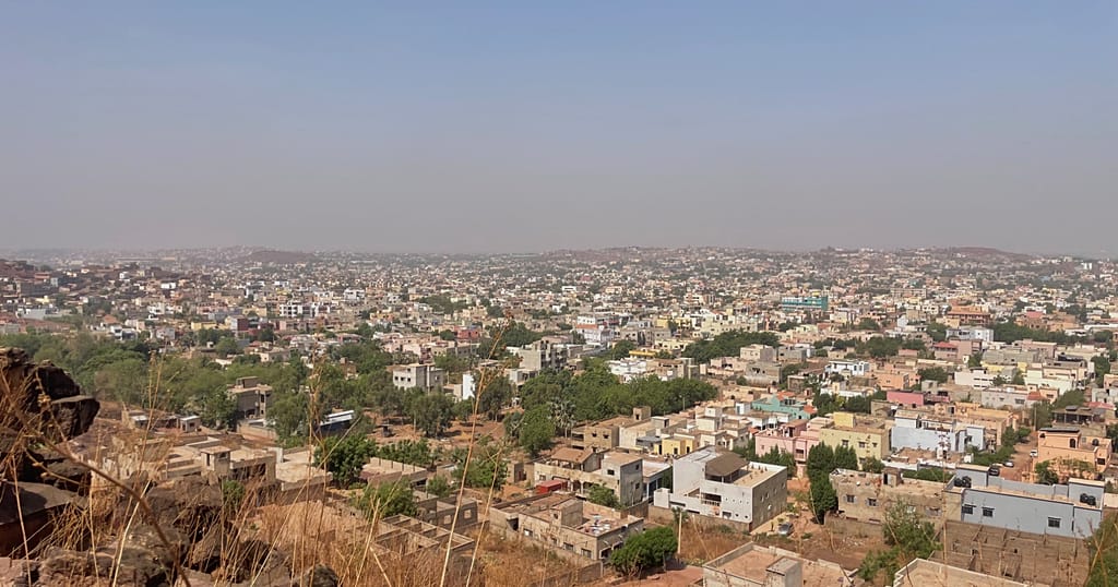 JNIM au Mali : une vidéo de propagande révèle une menace urbaine grandissante