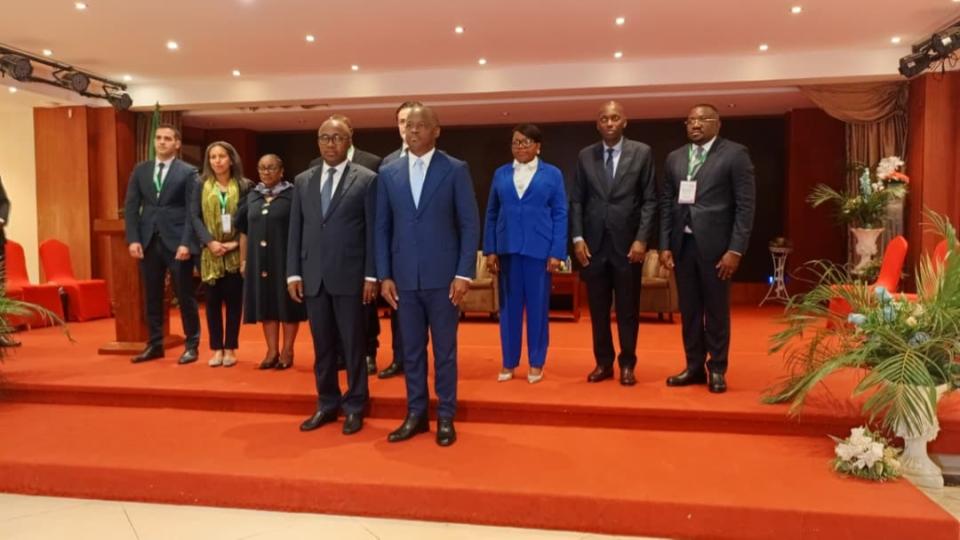 Gabon : évaluation ONU contre la corruption, un test pour la gouvernance