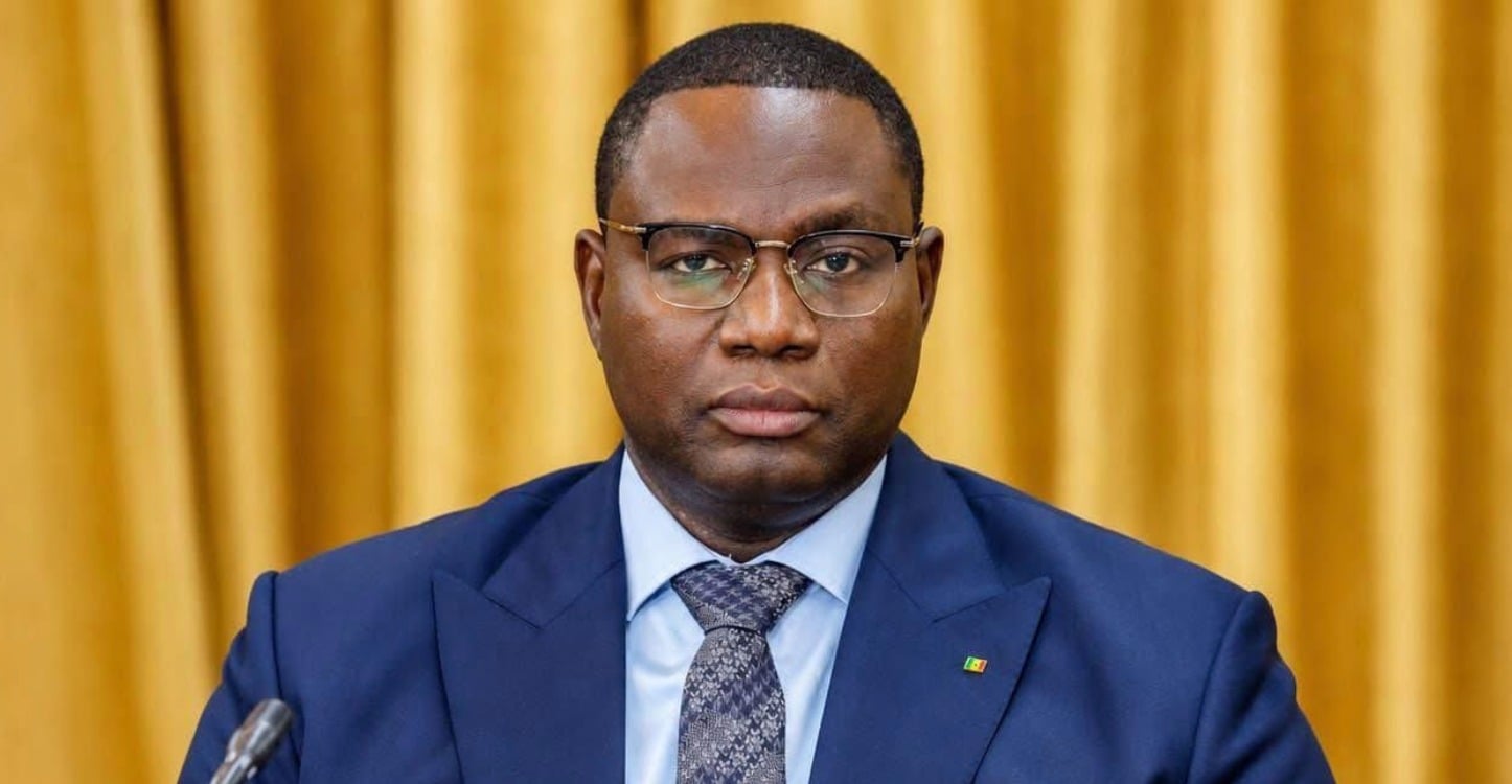 Réponse de Moussa Bala Fofana aux critiques de Ousmane Sonko au sein du pastef