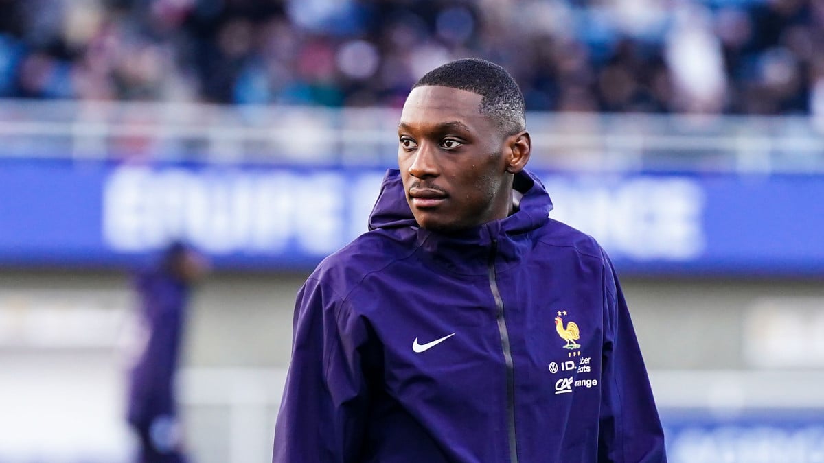 Randal Kolo Muani se rapproche de la Juventus : un dénouement imminent pour l&rsquo;attaquant du PSG