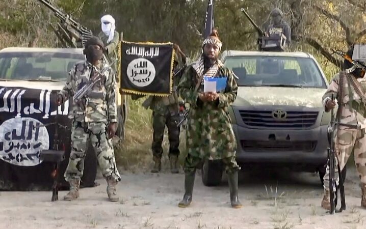 Nigeria : sept commandants de Boko Haram interpellés à leur retour de la Mecque