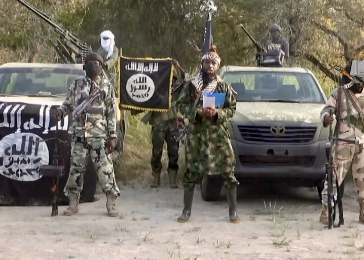 Nigeria : sept commandants de Boko Haram interpellés à leur retour de la Mecque