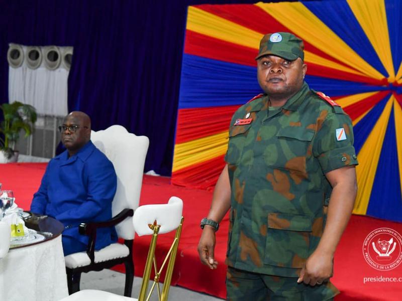 La rdc se porte partie civile dans le procès des généraux christian tshiwewe et john numbi