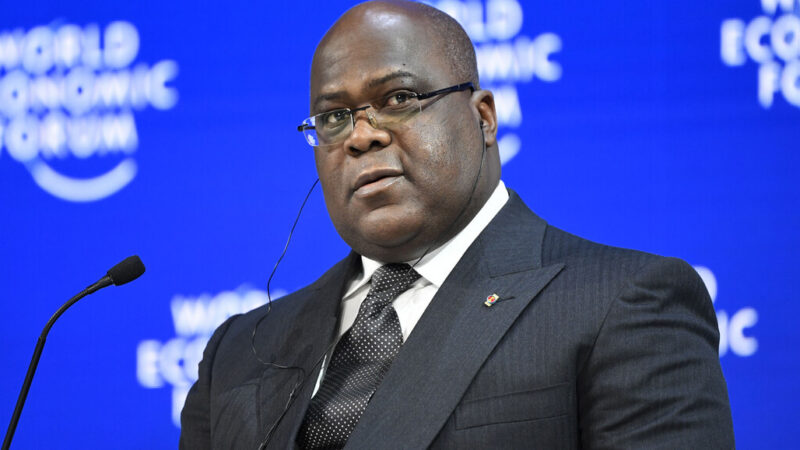 Rdc : les autorités interdisent les attroupements à Kinshasa pour freiner ebola, à une semaine d&rsquo;une marche de l&rsquo;opposition
