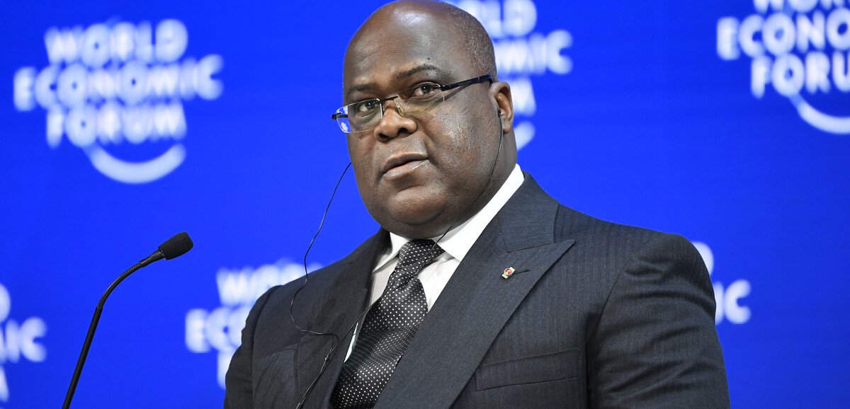 Rdc : les autorités interdisent les attroupements à Kinshasa pour freiner ebola, à une semaine d&rsquo;une marche de l&rsquo;opposition