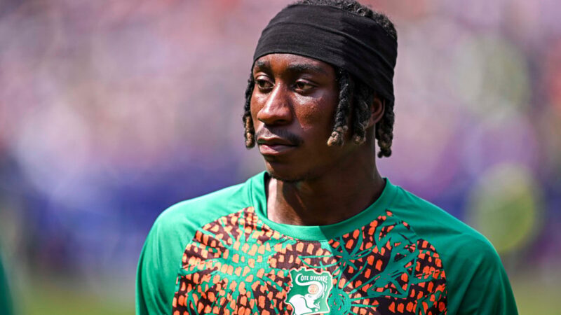 PSG : le transfert de Yan Diomandé en bonne voie grâce à Nasser Al-Khelaïfi