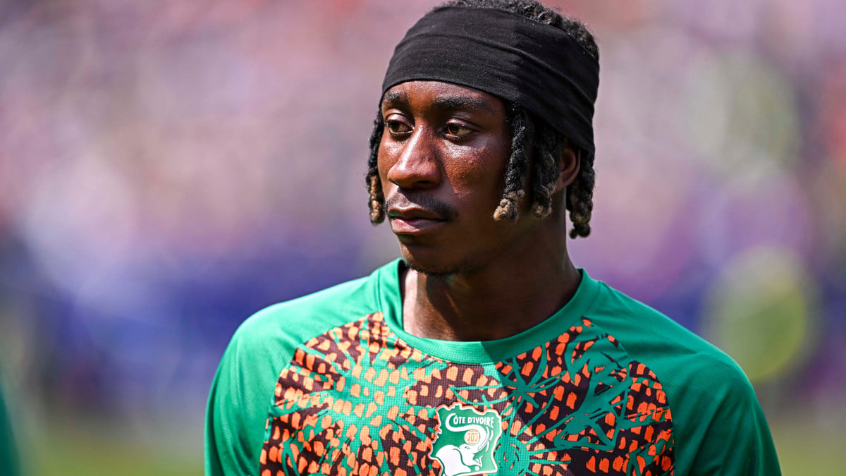 PSG : le transfert de Yan Diomandé en bonne voie grâce à Nasser Al-Khelaïfi