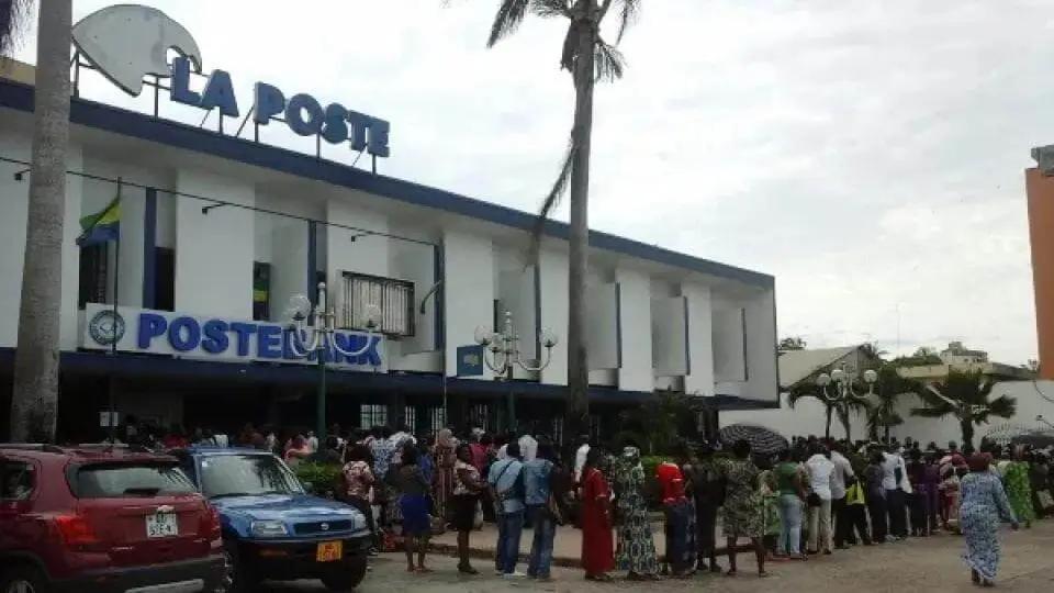 Gabon : coup d&rsquo;envoi du recensement pour les victimes de PosteBank