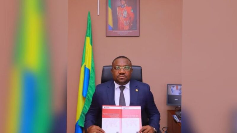 Gabon : un examen international crucial pour la transparence du pays