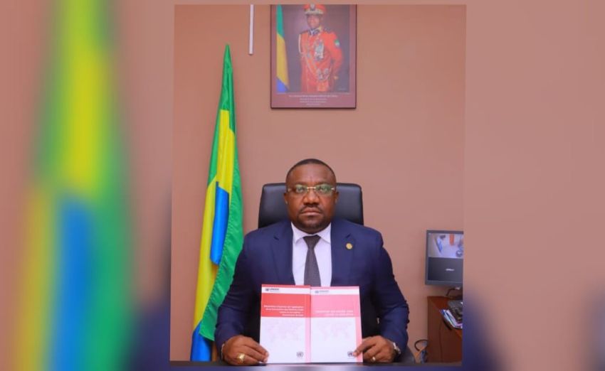 Gabon : un examen international crucial pour la transparence du pays