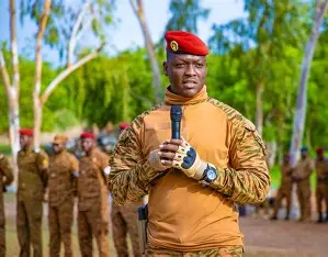 Burkina Faso : la quête d&rsquo;une souveraineté réelle après le divorce avec la France