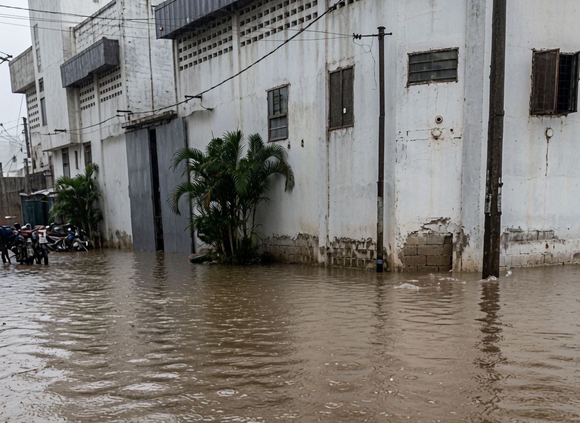 Togo : les défis de la saison des pluies ravivent les attentes d&rsquo;un renouveau politique