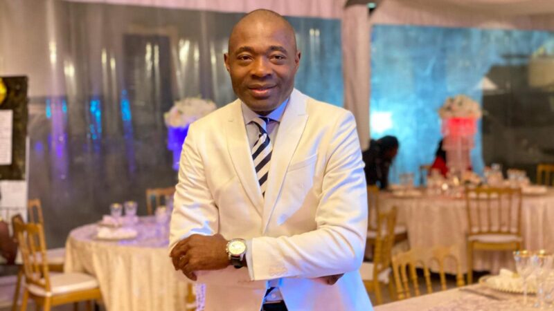 La fracture sociale au Cameroun : la vision de Jean Claude Mbede sur le tribalisme des élites