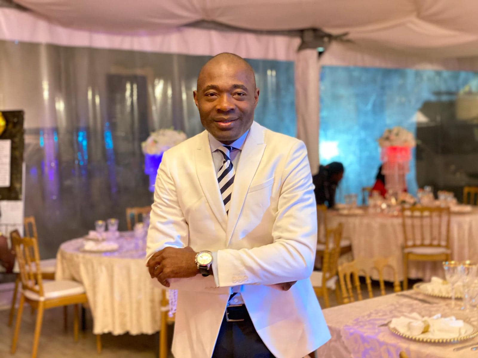 La fracture sociale au Cameroun : la vision de Jean Claude Mbede sur le tribalisme des élites