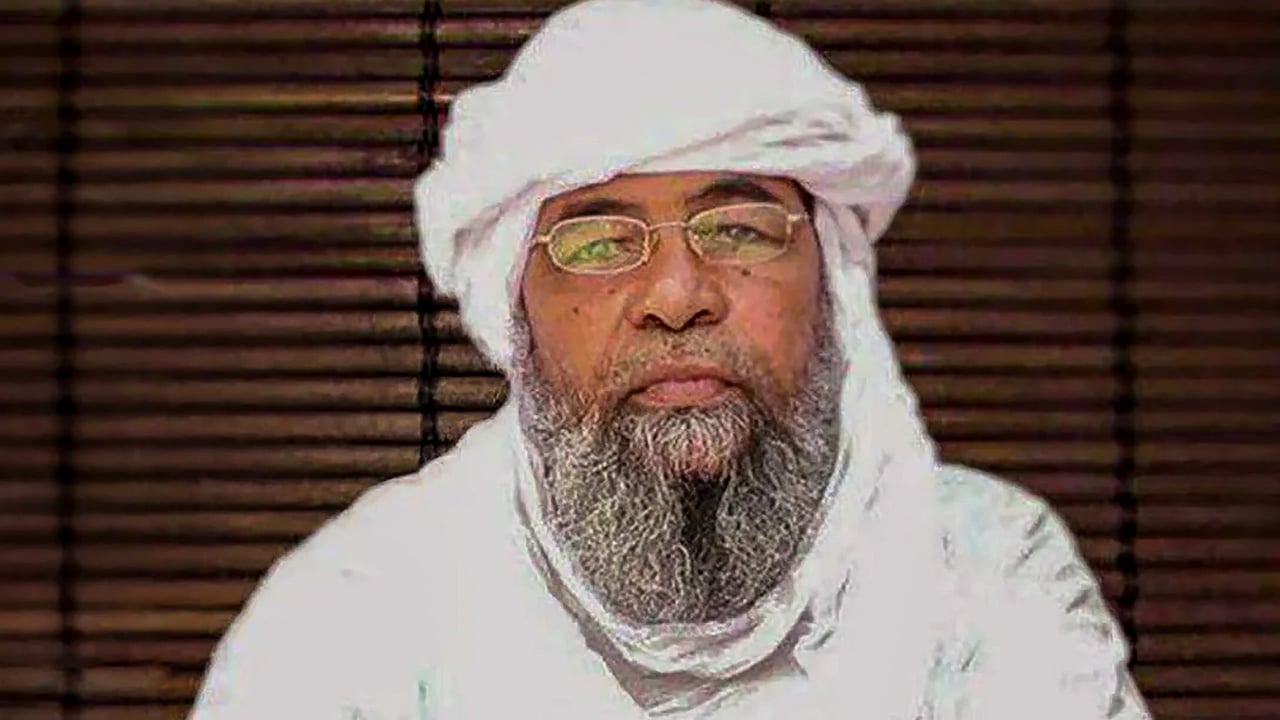 La junte malienne offre une prime pour la capture d&rsquo;iyad ag ghaly, chef jihadiste