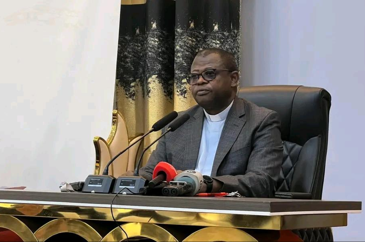 Révision de la constitution en RDC : la CENCO s&rsquo;oppose au projet de Félix Tshisekedi