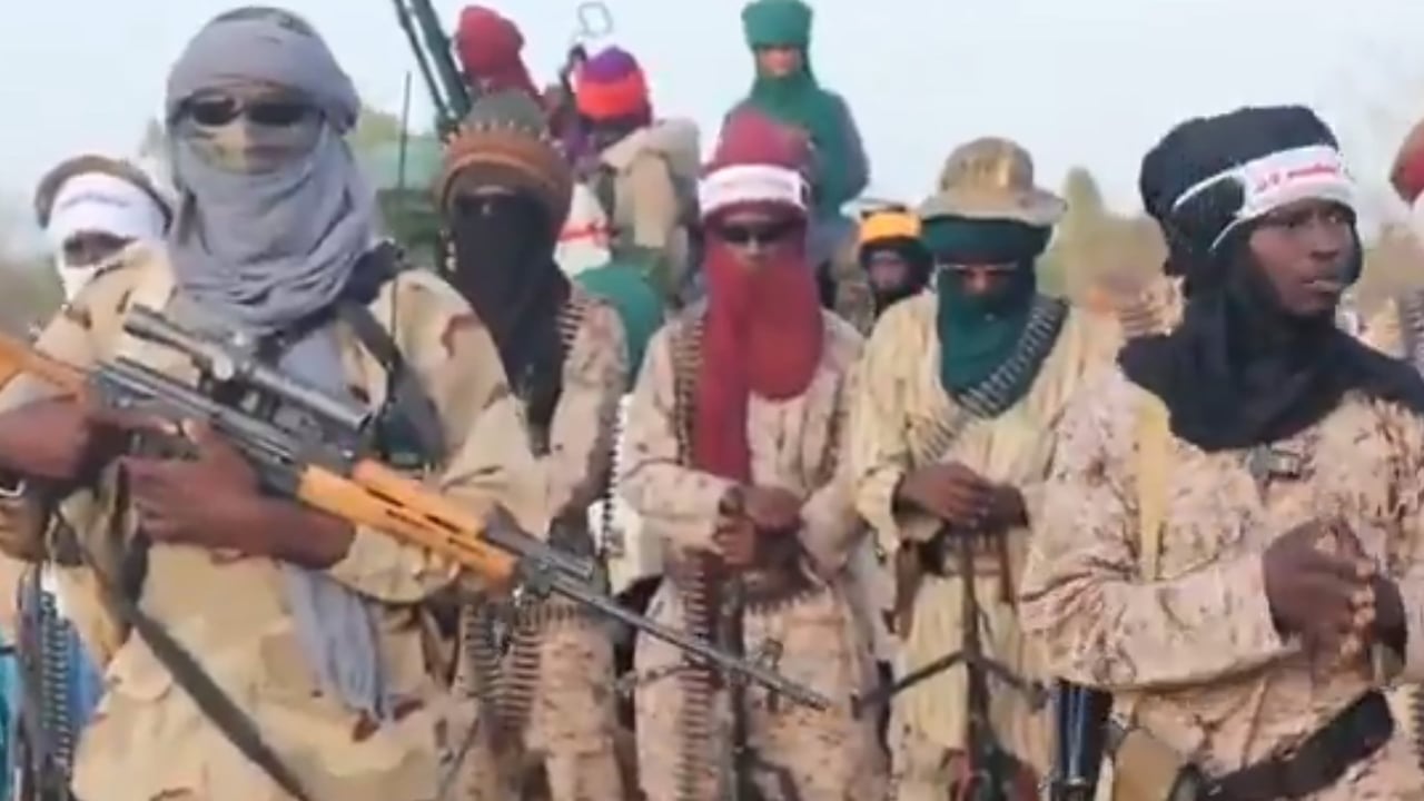 Crise au Sahel : l&rsquo;arc des tensions qui s&rsquo;étend du Mali au Nigeria