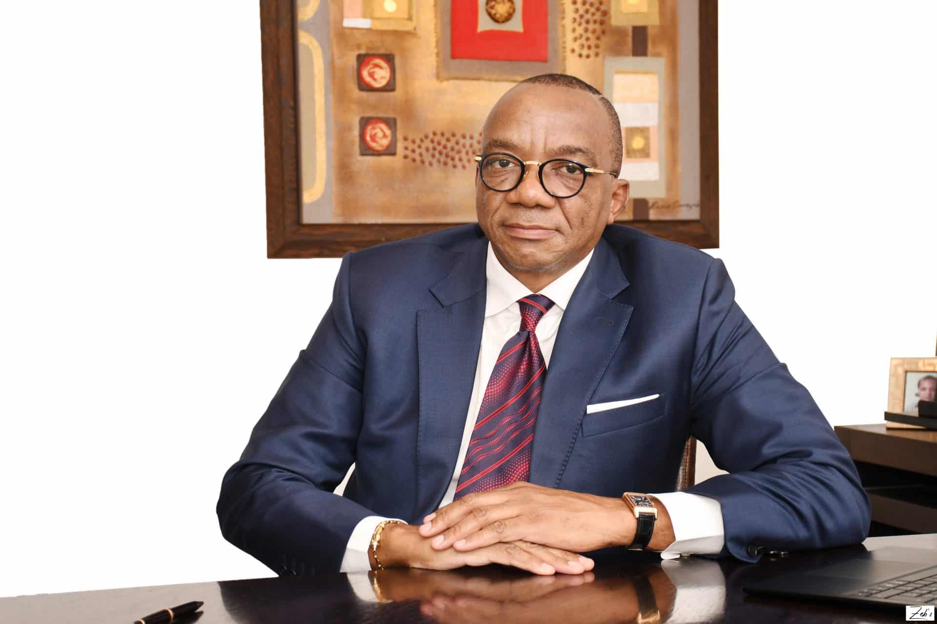 L&rsquo;appel de Célestin Tawamba pour une économie camerounaise plus audacieuse