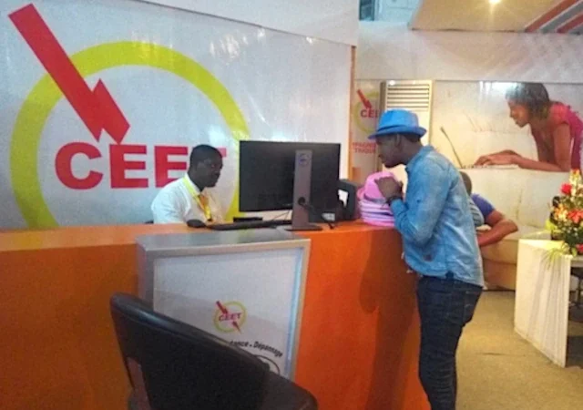Le Togo valide l&rsquo;appel d&rsquo;offres PEREL plus à Lomé malgré les critiques