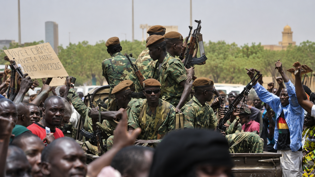 Crise sécuritaire au Mali : l&rsquo;effondrement du récit souverainiste de la junte