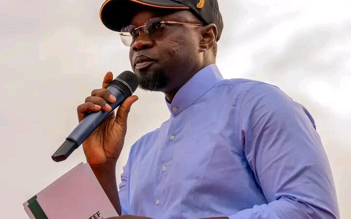 Le pastef face à l&rsquo;exclusion de Diomaye Faye : Sonko temporise sur la procédure